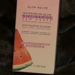 Glow Recipe Watermelon Dew Drops